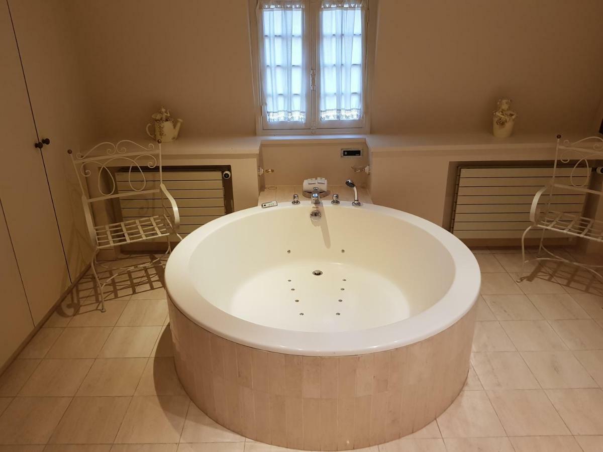 Le Prieure De Vernelle Villa Gregy-sur-Yerres Luaran gambar