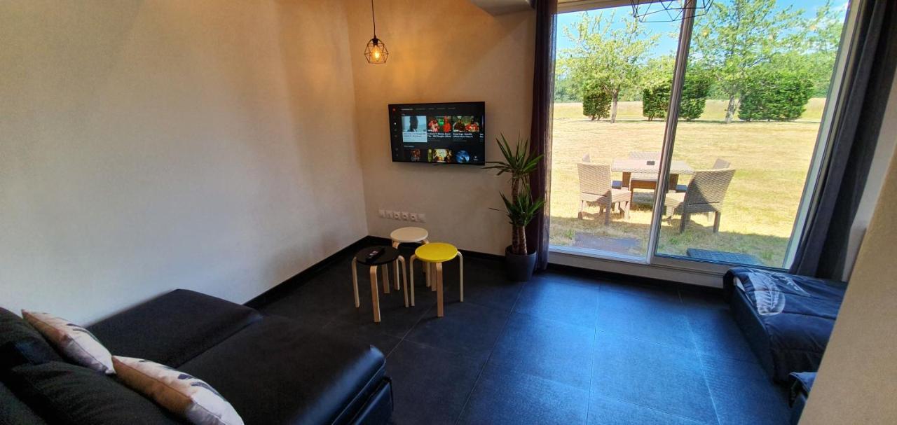 Le Prieure De Vernelle Villa Gregy-sur-Yerres Luaran gambar