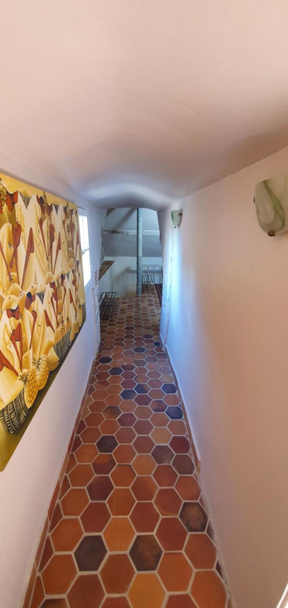 Le Prieure De Vernelle Villa Gregy-sur-Yerres Luaran gambar